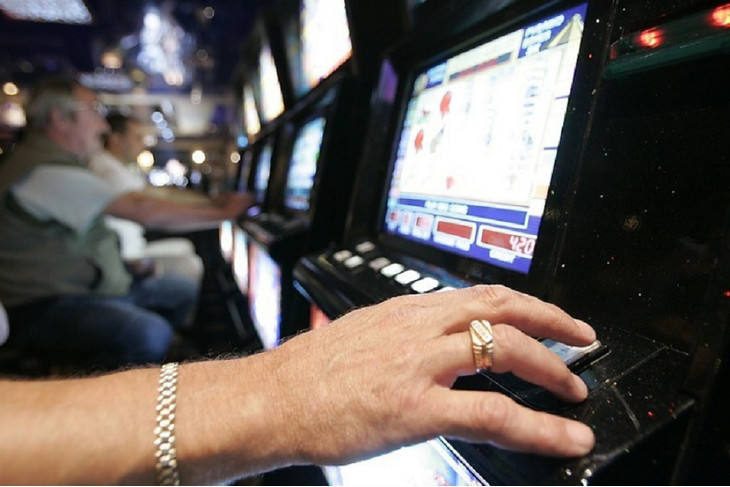 Губкинцев осудили за незаконную организацию и проведение азартных игр