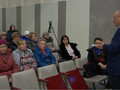 Михаил Лобазнов сообщил о старте отчётных  собраний управляющих компаний в Губкине