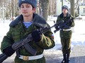 В Губкинском ВПК «Святогор»  ведётся активная работа по военно-патриотическому воспитанию молодёжи