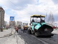 В Губкине продолжается реализация нацпроекта «Безопасные качественные дороги»