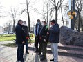 День памяти чернобыльцев