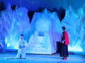 В Губкине прошёл показ спектакля «Снежная королева»