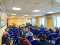 Белгородэнерго: главное в организации работ на энергообъектах — сохранение жизни и здоровья людей