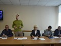 В Губкинском горокруге стартует сезон проекта «Дворовый тренер»