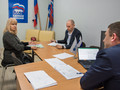 Белгородцы смогли оперативно решить свои вопросы на Дне клиента Белгородэнерго