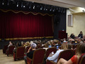 В Губкинском театре для детей и молодёжи – премьера