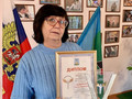 Библиотекарь из Губкина стала лауреатом ежегодной премии губернатора Белгородской области «Призвание»