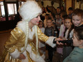 В Губкине местный Совет депутатов организовал утренник для детей с сахарным диабетом