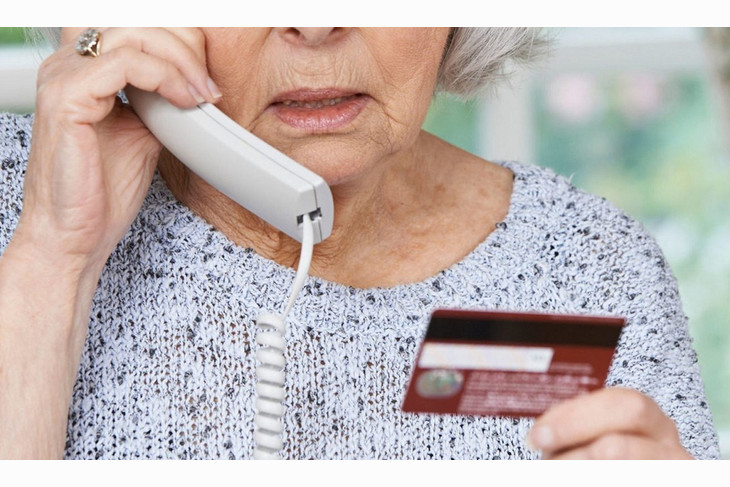 «Алло, мам, я в беде»: как «работают» телефонные мошенники