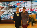 Губкинцы приняли участие в Первом межрегиональном фестивале «Русский дух неодолим»