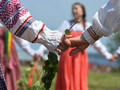 В Губкине пройдёт фестиваль «ЭтноЛето»