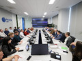 В Белгородэнерго обсудили эффективные меры поддержки молодых сотрудников