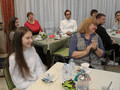 Встреча врачей с учащимися выпускных классов прошла в Губкине