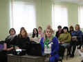 В Губкине состоялся региональный семинар об утилизации ТКО