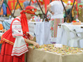 Фестиваль и ярмарка «Ямская карусель» пройдут в Губкине