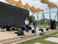 В Губкине прошёл первый областной рок-фестиваль «Магнитуда 3.1»