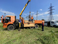 Противоаварийная тренировка подтвердила готовность белгородских энергетиков к ликвидации аварийных ситуаций любой сложности