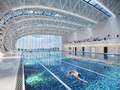 Металлоинвест поддержит строительство плавательного бассейна олимпийского стандарта в Белгородской области