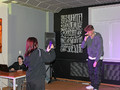 В Губкине в Центре молодёжных инициатив состоялся концерт начинающего музыканта