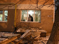В восстановительных работах в Белгороде задействованы монтажные бригады из Губкина
