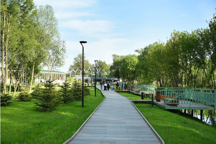 Губкин занял 2 место среди российских городов местного значения по итогам исследования индекса качества жизни