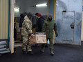 Из Губкина в зону СВО отправили более 120 гуманитарных посылок