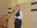 В Губкине презентовали сборник стихов и авторской песни «ZoV времени», посвященного специальной военной операции.