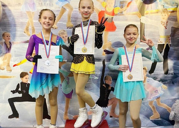 Спортсмены из Губкина показали высокие результаты в областных соревнованиях