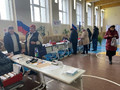 Более 70% избирателей Губкинского городского округа проголосовали на выборах президента России