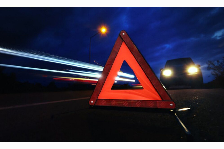 ДТП в Губкине: пострадали два водителя и пассажиры
