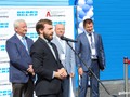 В Губкине открылся Центр технической поддержки БЕЛАЗ