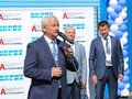 В Губкине открылся Центр технической поддержки БЕЛАЗ
