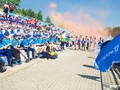 в Белгороде открылась летняя спартакиада МРСК Центра и МРСК Центра и Приволжья