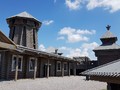 Белгородэнерго обеспечило электроснабжение Города-крепости «Яблонов» в Корочанском районе