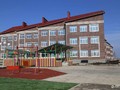 Белгородэнерго обеспечивает электроснабжение школы на 1000 мест в Белгородском районе